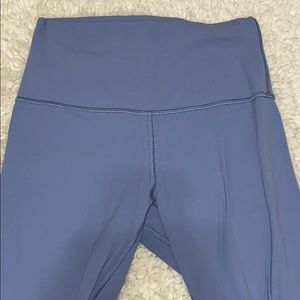 Lululemon Align Leggings 28”